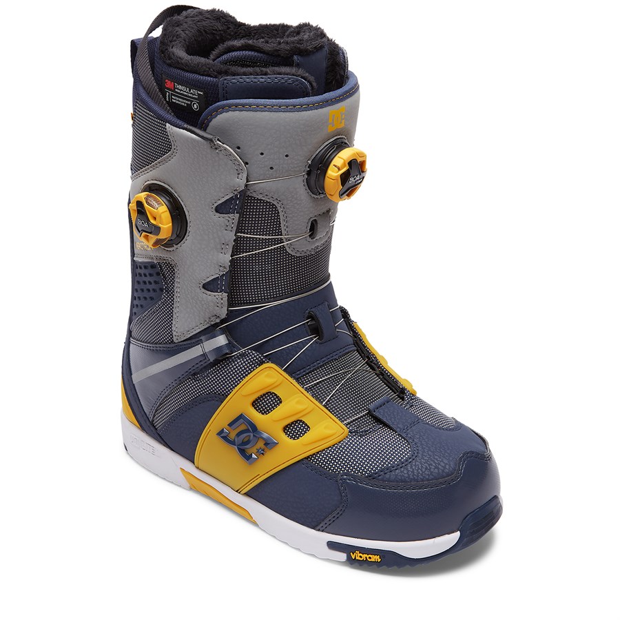 Illusie schoenen Elk jaar DC Phantom Snowboard Boots 2023 Outlet All the people Sale | free delivery  over $80 at dcskis.com